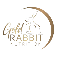 Gold Rabbit Nutrition logó
